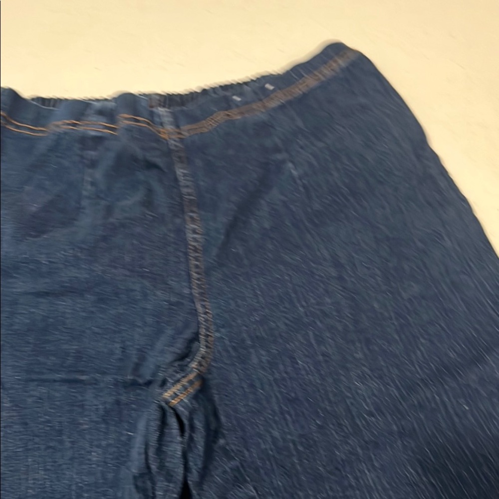 Classic Blue Women's Jeans